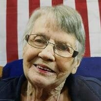 Beverly Jean Johnson