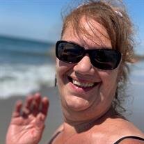 Francine Jean Cosides
