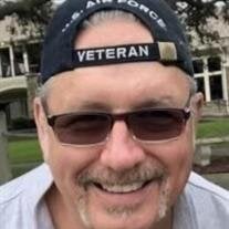 Robert Dorsey Hunt Jr.