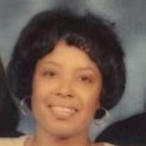 Ms. Vicki Lynn Miller