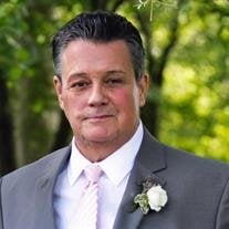 Gary Alan Regnier