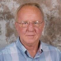 Mr. Arthur Wayne Sanders