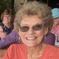 Elsie A. Simpson