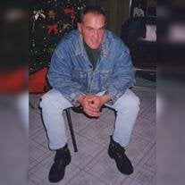 Rick Edward McClanahan