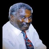 Mr. Willie Heard