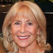 Patricia M. Jennings