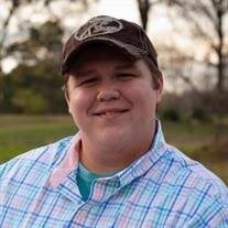 Austin Ryan Nelson