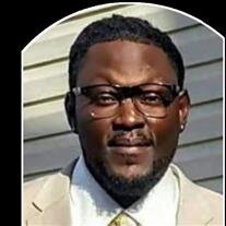 Byron Phillip Johnson