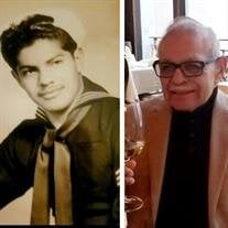 Raymond Mata Vargas