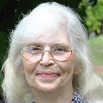 Donna Sue Martin