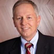Gary Paul