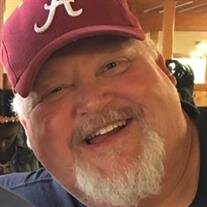 Mr. Marty Redden