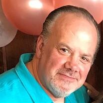 John Thomas Alitz Jr.