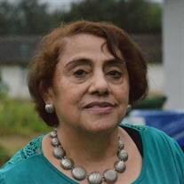 Loida E. Supulveda Aguilar