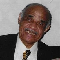 Melvin E. Campbell