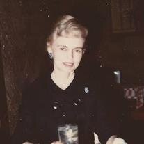 Elizabeth Jane Miller