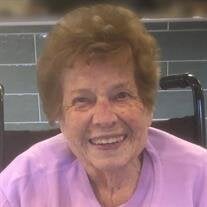 Helen Irene Buday