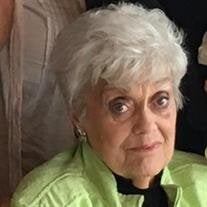 Donna Lee Nichols