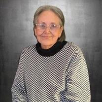 Patricia Carylon Randall