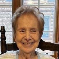 Virginia M. Picklesimer