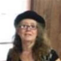 Donna Jean Graham