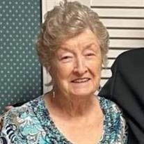 Mrs. Barbara Ann Kesler