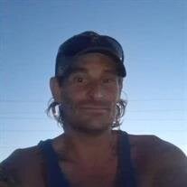 Ricky Joe Weir Jr