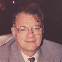 ROBERT F. DeCIRCE