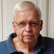 Raymond Youngblood