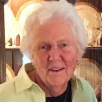 Mary E. Hamel