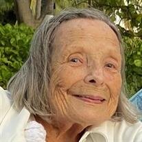 Carol Croucher Horgen