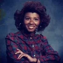 Rosemary Mathis