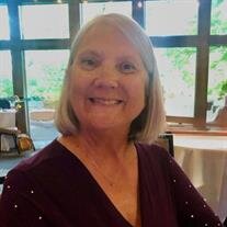 Katherine M. Pavletich