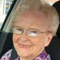 June Shannon Boyd