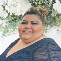 Norma I. Hermosillo