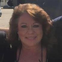 Carla Grace Gaudin