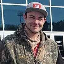 Cody Wayne Trent