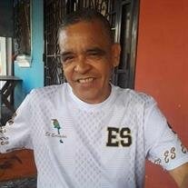 Luis Alonso Escobar