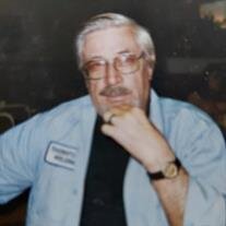 Henry Eugene Thornton