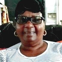 Ms. Martha Ann Rideau