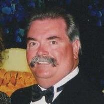Mr. James "Jim" H. Royster