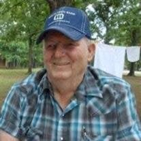 Virgil Ellis Camren Jr.