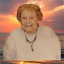 Lucille Cliff