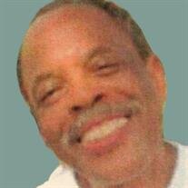 Mr. Clarence Butts