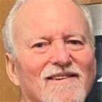 Robert Mark Halstead