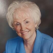 Shirley M. Anderson
