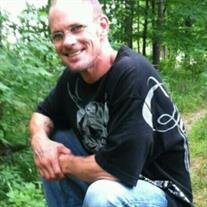 Jeffry McCoy