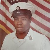 Joseph DePaul Howard
