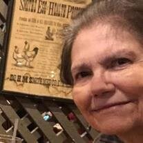 Brenda Joyce Weststrate