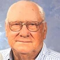 Joe Carl Smith